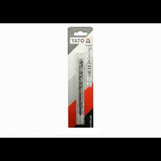 Burghiu metal 7.5 mm prindere hexagonala Yato YT-4..